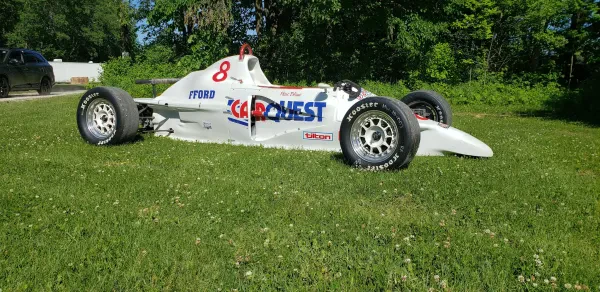 Schulz Automotive Machine - photo 2