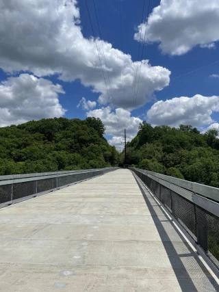 Martic Forge Trestle