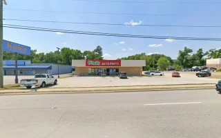 O'Reilly Auto Parts
