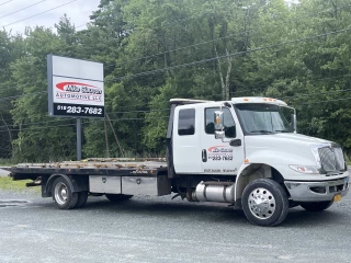 Mike Slauson Automotive