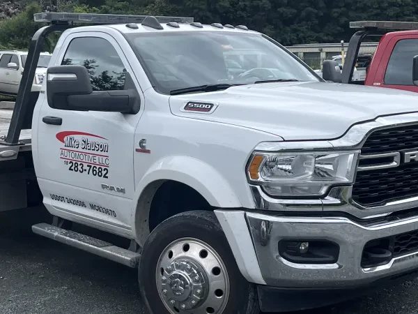 Mike Slauson Automotive - photo 2