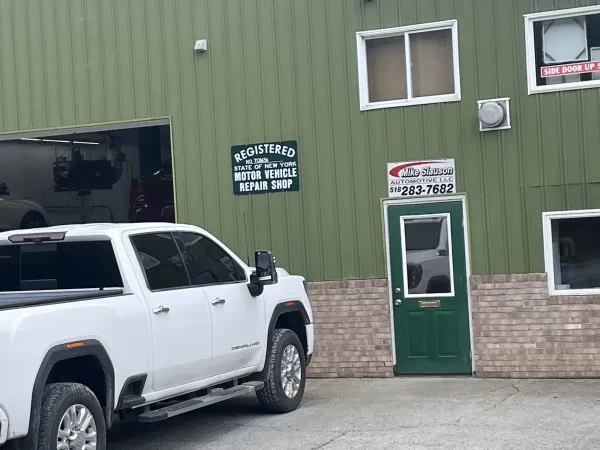 Mike Slauson Automotive - photo 3