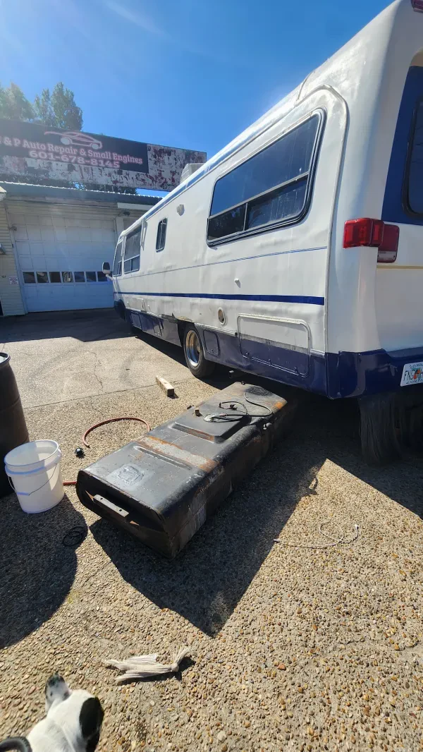 J & C Towing LLC - photo 2