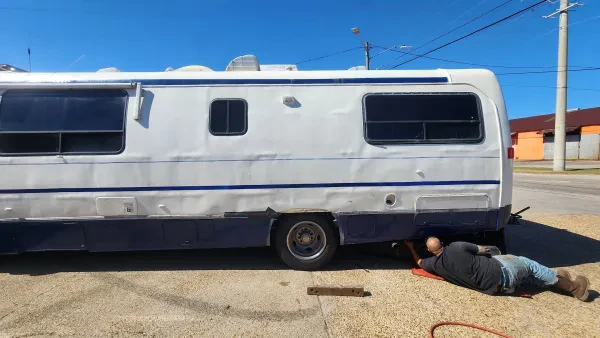 J & C Towing LLC - photo 3