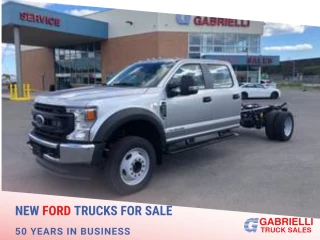 Gabrielli Truck Sales & Service- Inwood