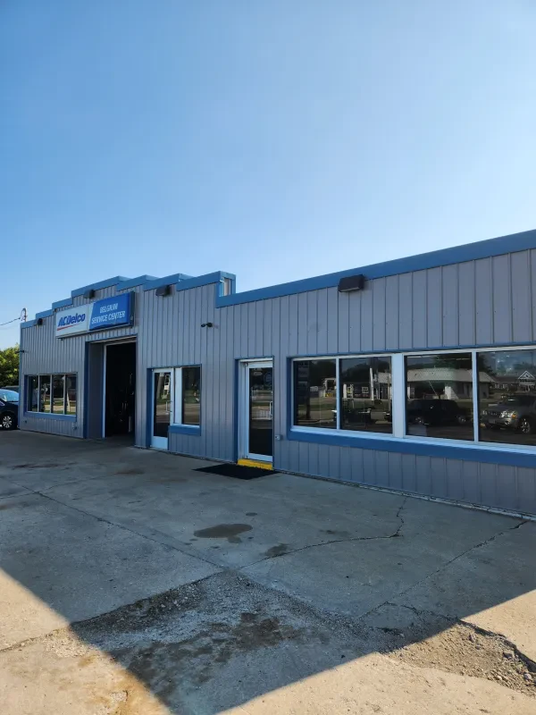 Belgium Service Center - photo 2
