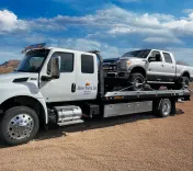 Alpine Towing LLC