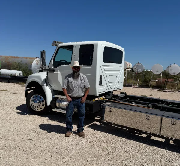 Alpine Towing LLC - photo 4