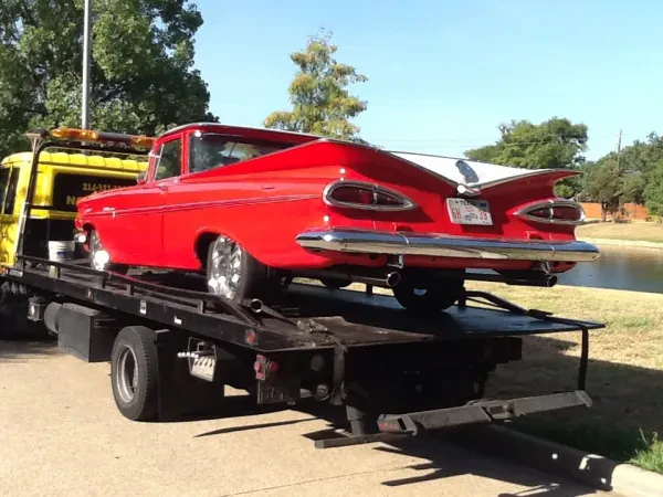 Tow Jam - photo 3