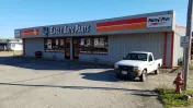 Eagle Auto Parts