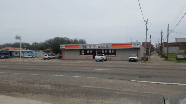Eagle Auto Parts - photo 2