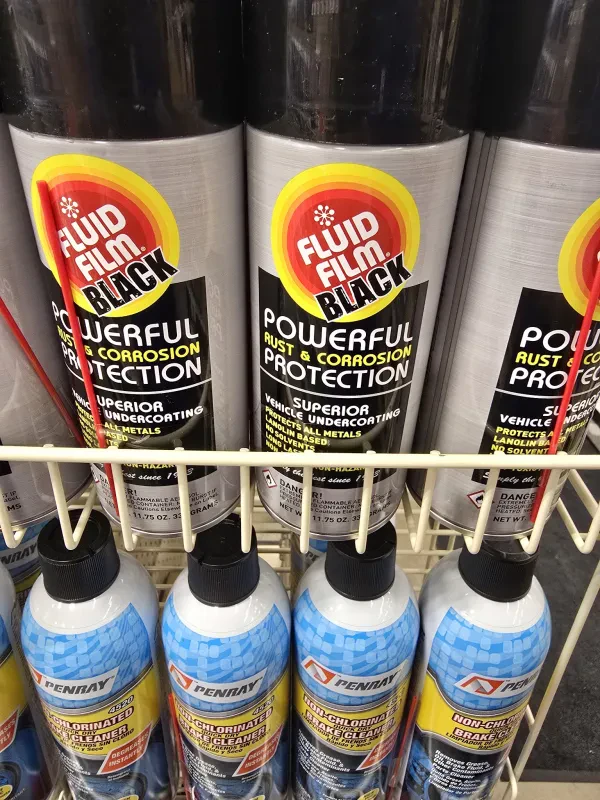 NAPA Auto Parts - Manitowoc - photo 2