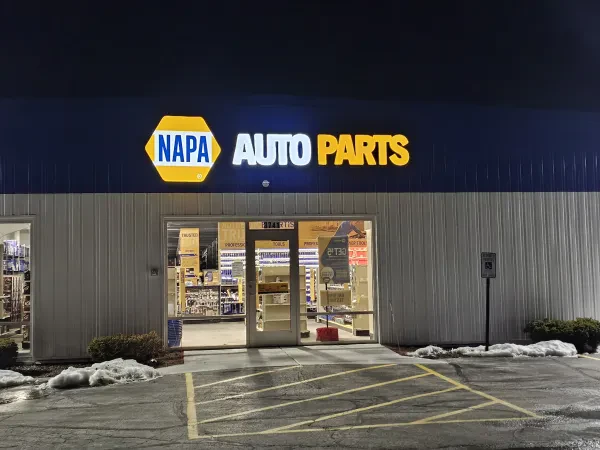 NAPA Auto Parts - Manitowoc - photo 4