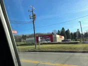 O'Reilly Auto Parts