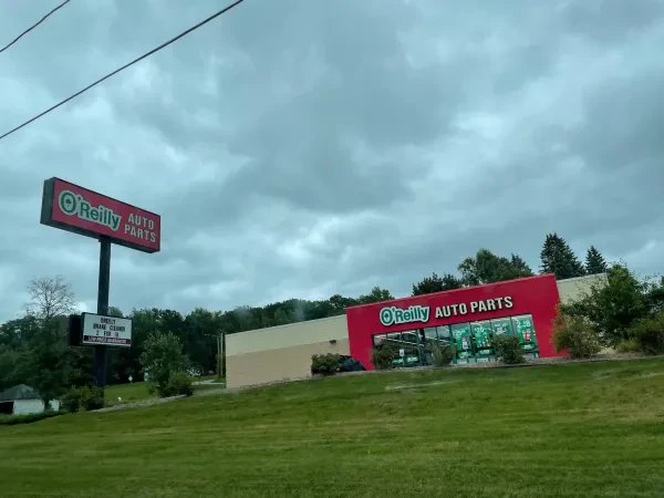 O'Reilly Auto Parts - photo 3