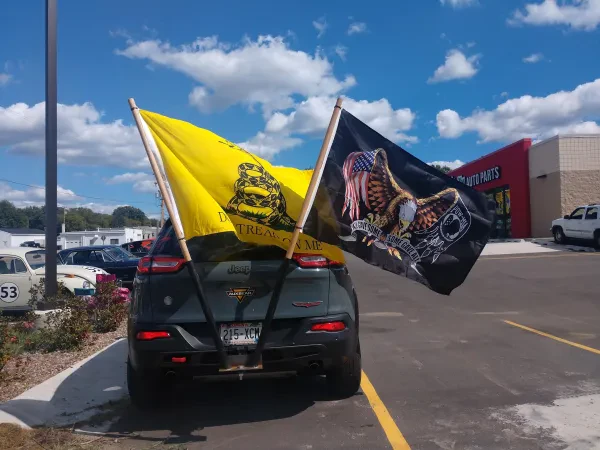 O'Reilly Auto Parts - photo 4