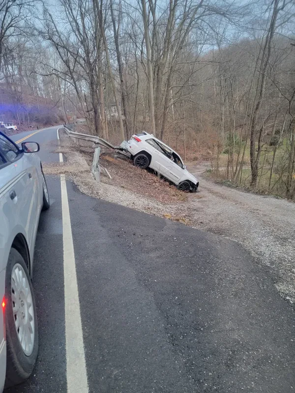 Get Hooked Towing & Recovery LLC - photo 3