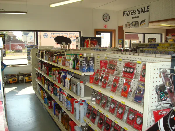 Auto Value Superior - photo 2