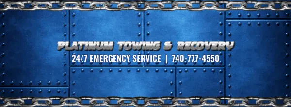 Platinum Towing & Recovery, LLC - photo 3