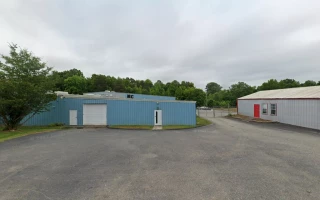 Andinos Metal Recycling at Lowell