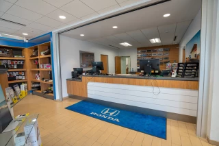 AutoNation Honda Costa Mesa Parts Center