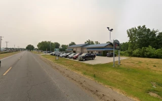 Nottawa Auto Sales
