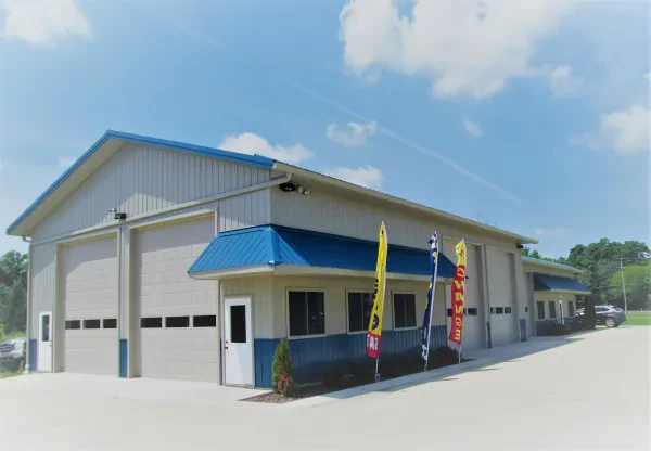 Nottawa Auto Sales - photo 2