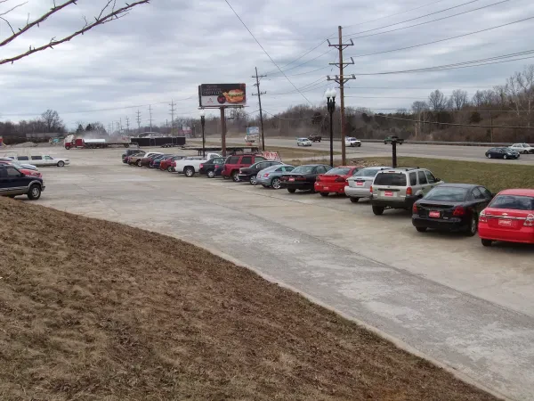 Used Car Supermarket Inc - photo 3