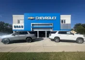 Brau Motors Chevrolet Parts
