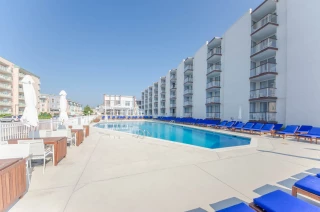 ICONA Diamond Beach