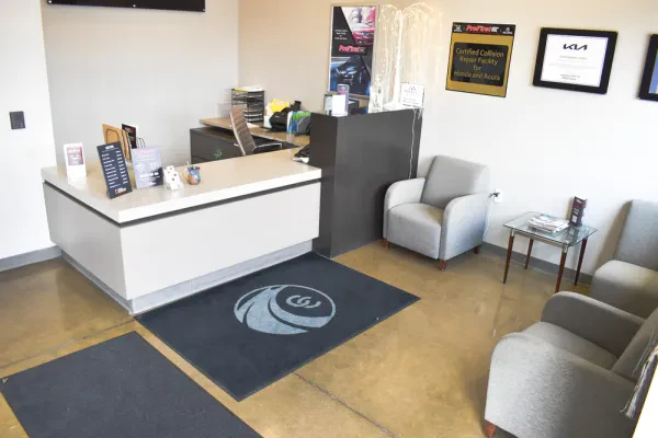 Crash Champions Collision Repair Grafton - photo 3
