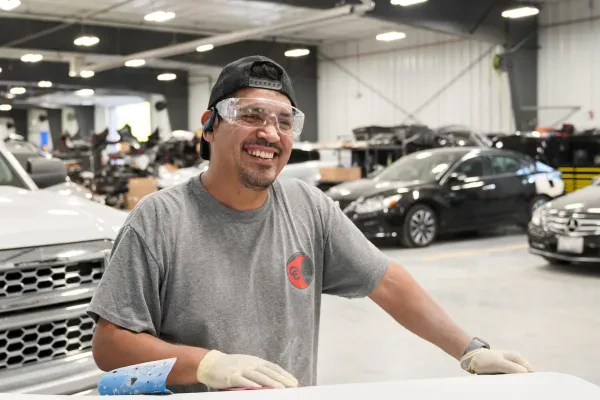Crash Champions Collision Repair Grafton - photo 4