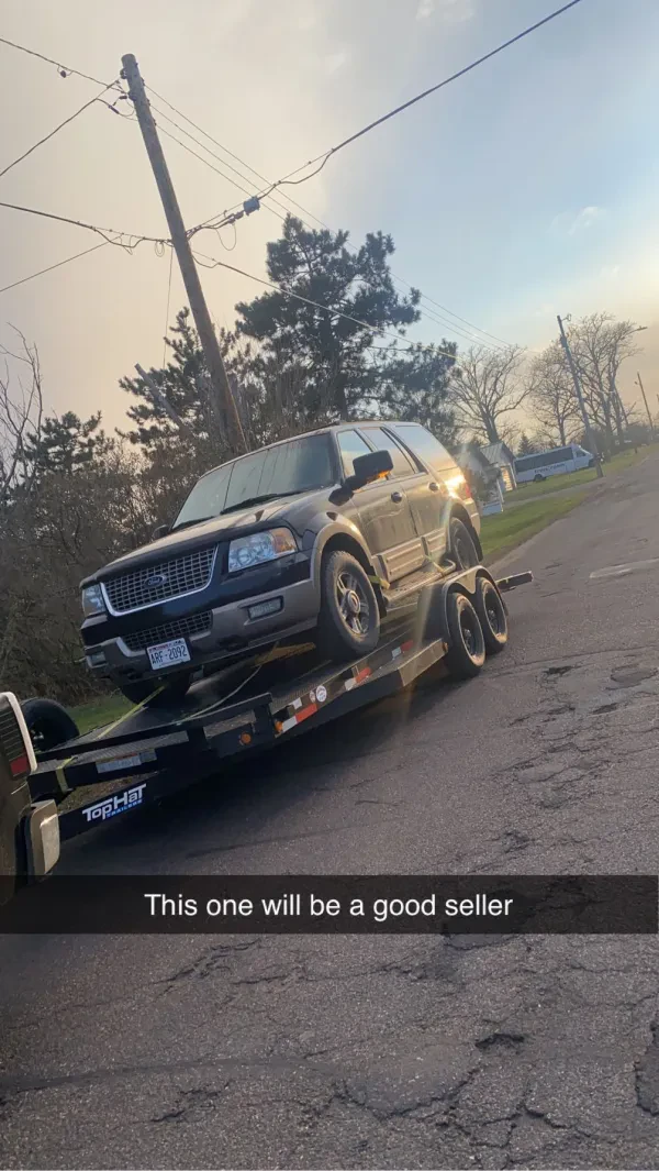 Nicks Auto Assist Towing & Recovery - photo 3