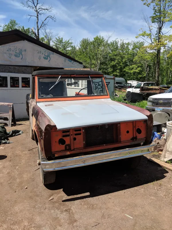 Fjorden Auto Parts - photo 2