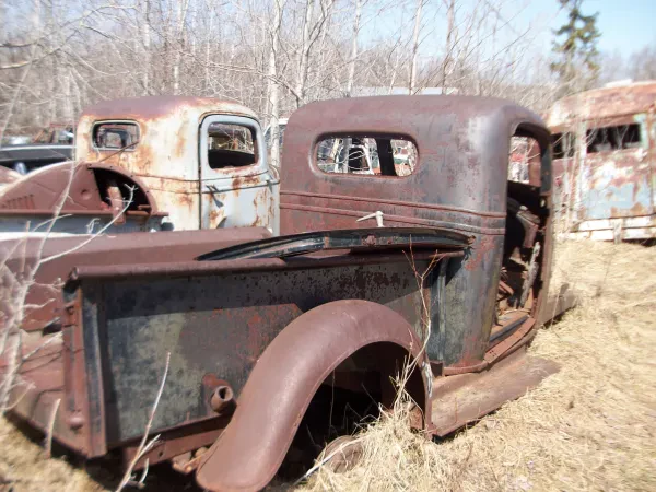 Fjorden Auto Parts - photo 4