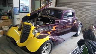 Jeff's Car Care