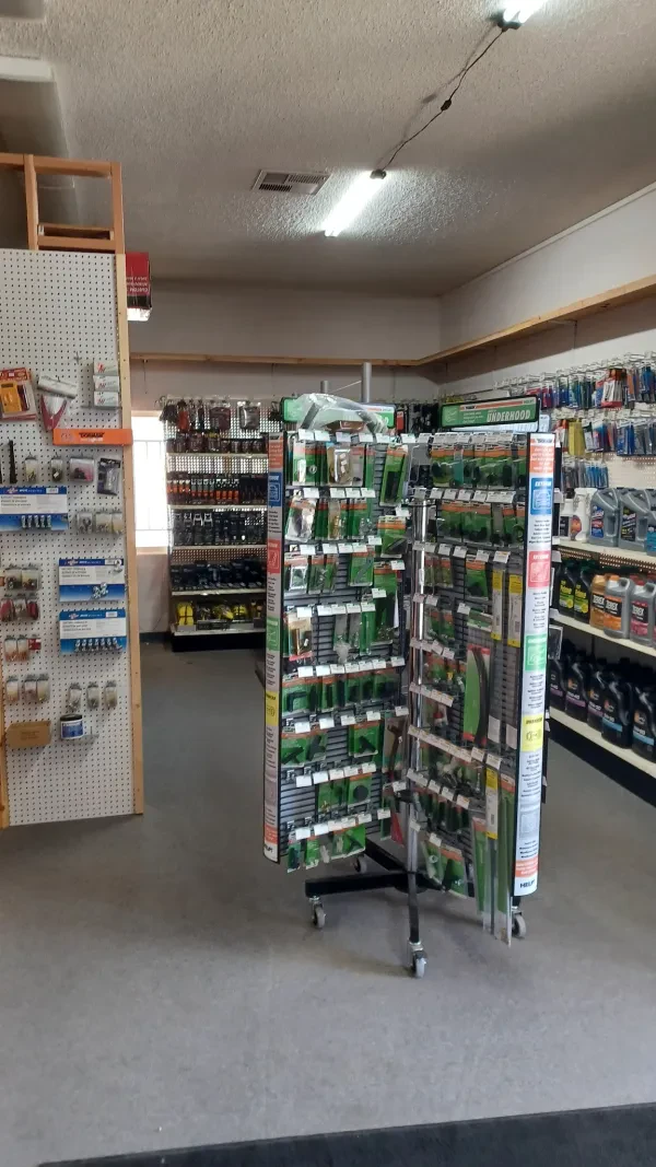 Golden Valley Auto Parts and Hardware - photo 3