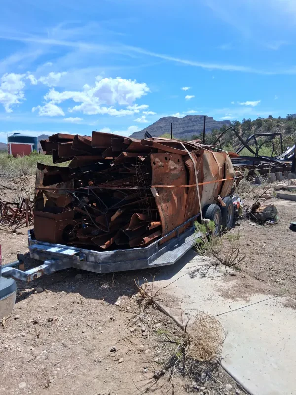 KAR Recycling Center - photo 3