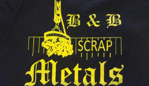 B & B Metals Processing Inc. - photo 3