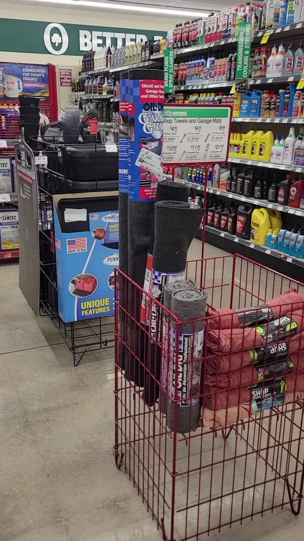 O'Reilly Auto Parts - photo 2