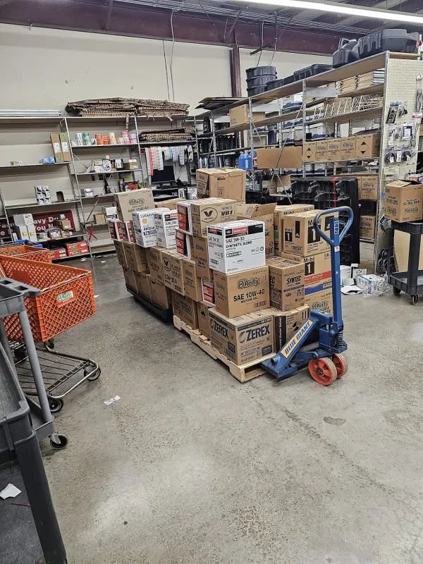 O'Reilly Auto Parts - photo 3