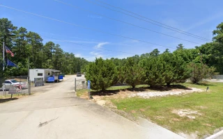 Ridgeway Recycling Center