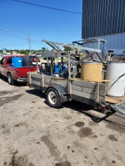 Plate Enterprises LLC
