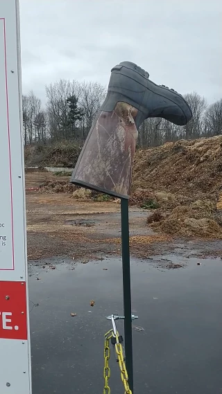 Manitowoc County Recycling