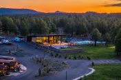 Village Camp Flagstaff