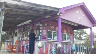 Junk Yard Burgers