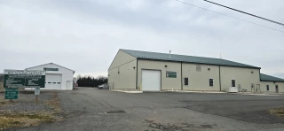 Douglass Township Recycling Center
