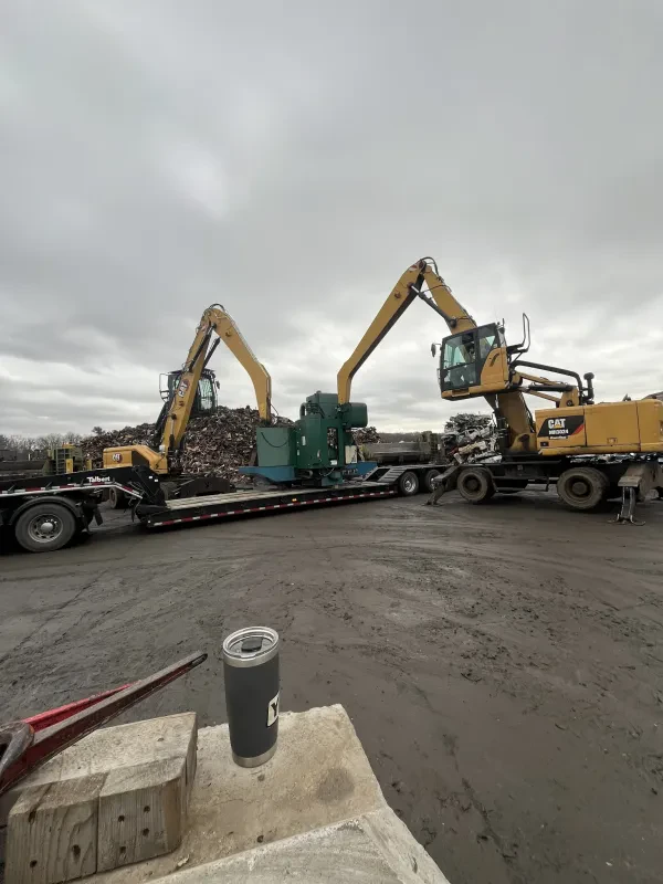 Amery Auto Salvage - photo 2