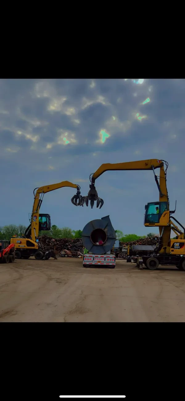 Amery Auto Salvage - photo 3