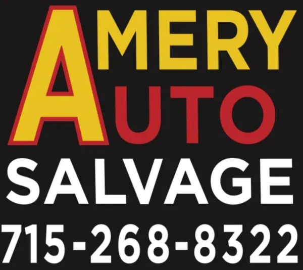 Amery Auto Salvage - photo 4
